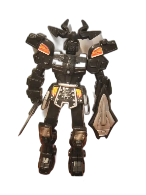 robot/wojownik | DG035462