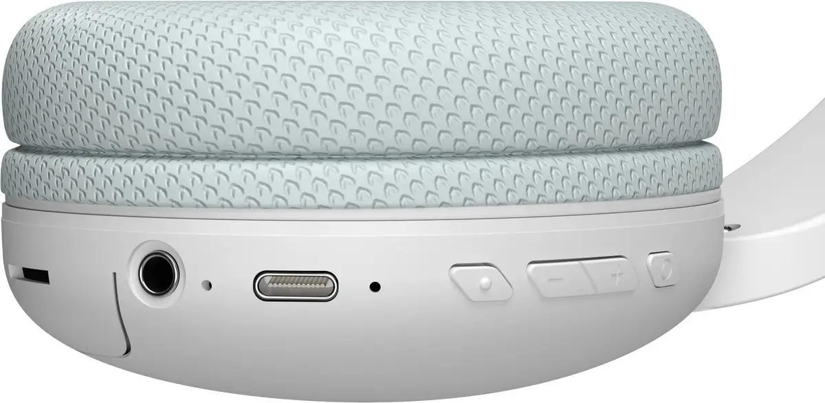 SŁUCHAWKI DEFENDER BLUETOOTH FREEMOTION B480 BIAŁE — 8