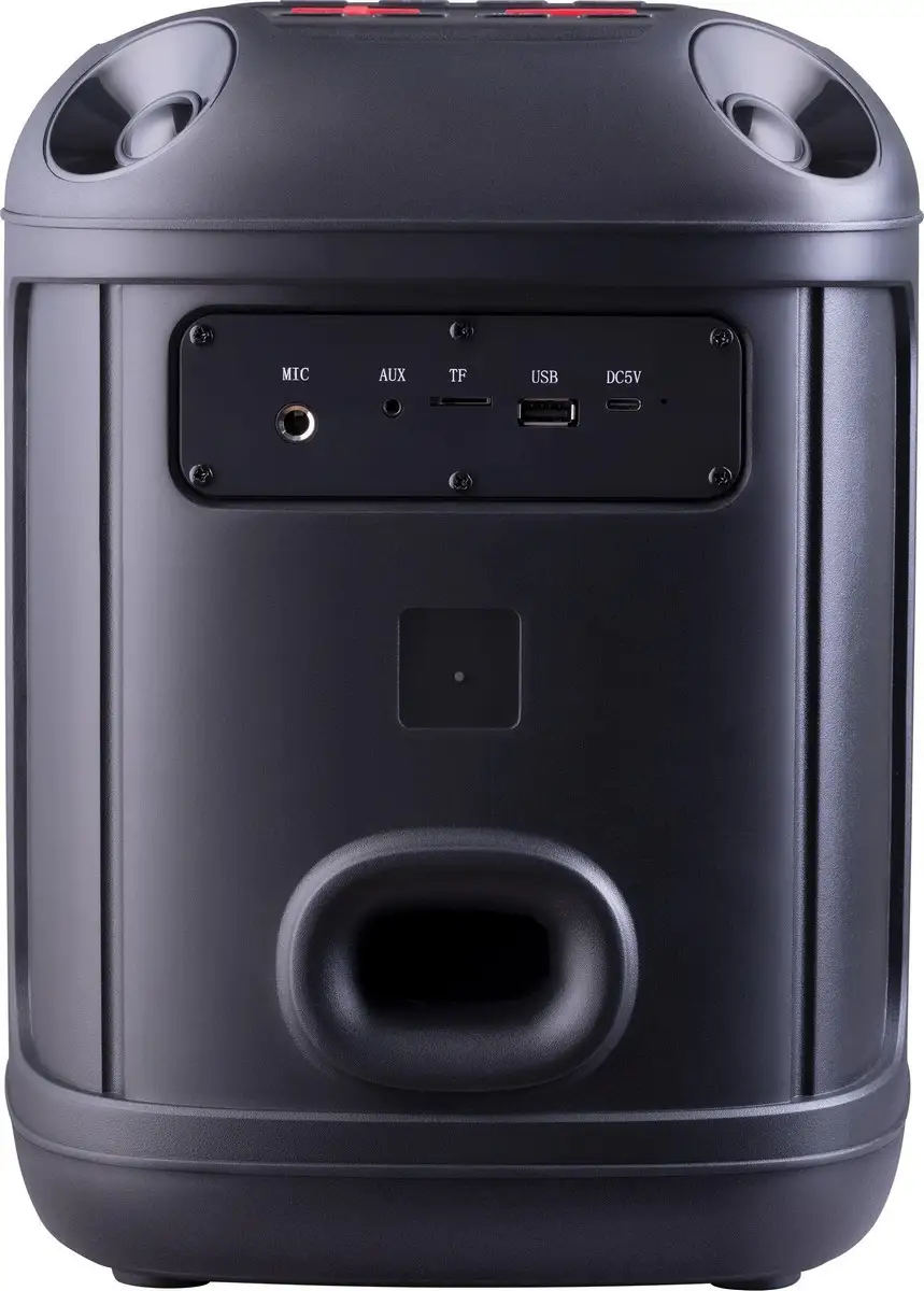 GŁOŚNIK DEFENDER BOOMER 45 BLUETOOTH 45W — 10