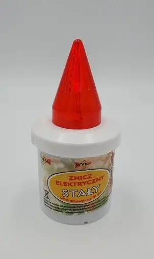 znicz stały | 3277