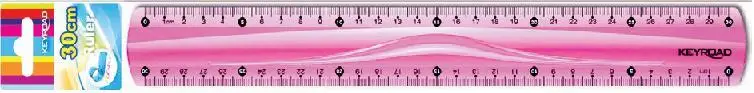 linijka 30cm giętka | GK-1289-30