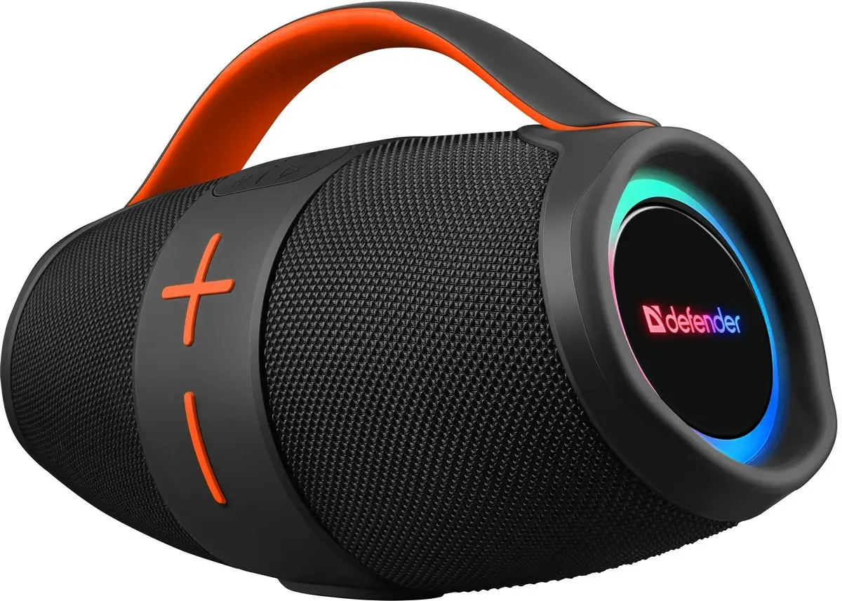 GŁOŚNIK DEFENDER BEATBOX 24 BLUETOOTH 25W — 3
