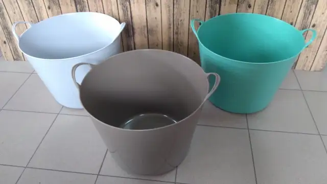 kosz wielofunkcyjny 42l.