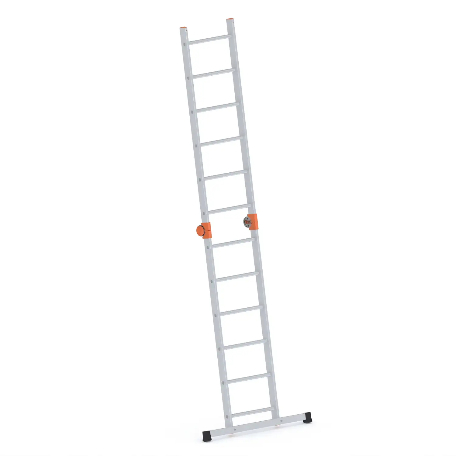 Rusztowanie przegubowe jezdne 4w1 GIERRE Fast&Lock G-FA200FL 3,9 m modułowe — 5