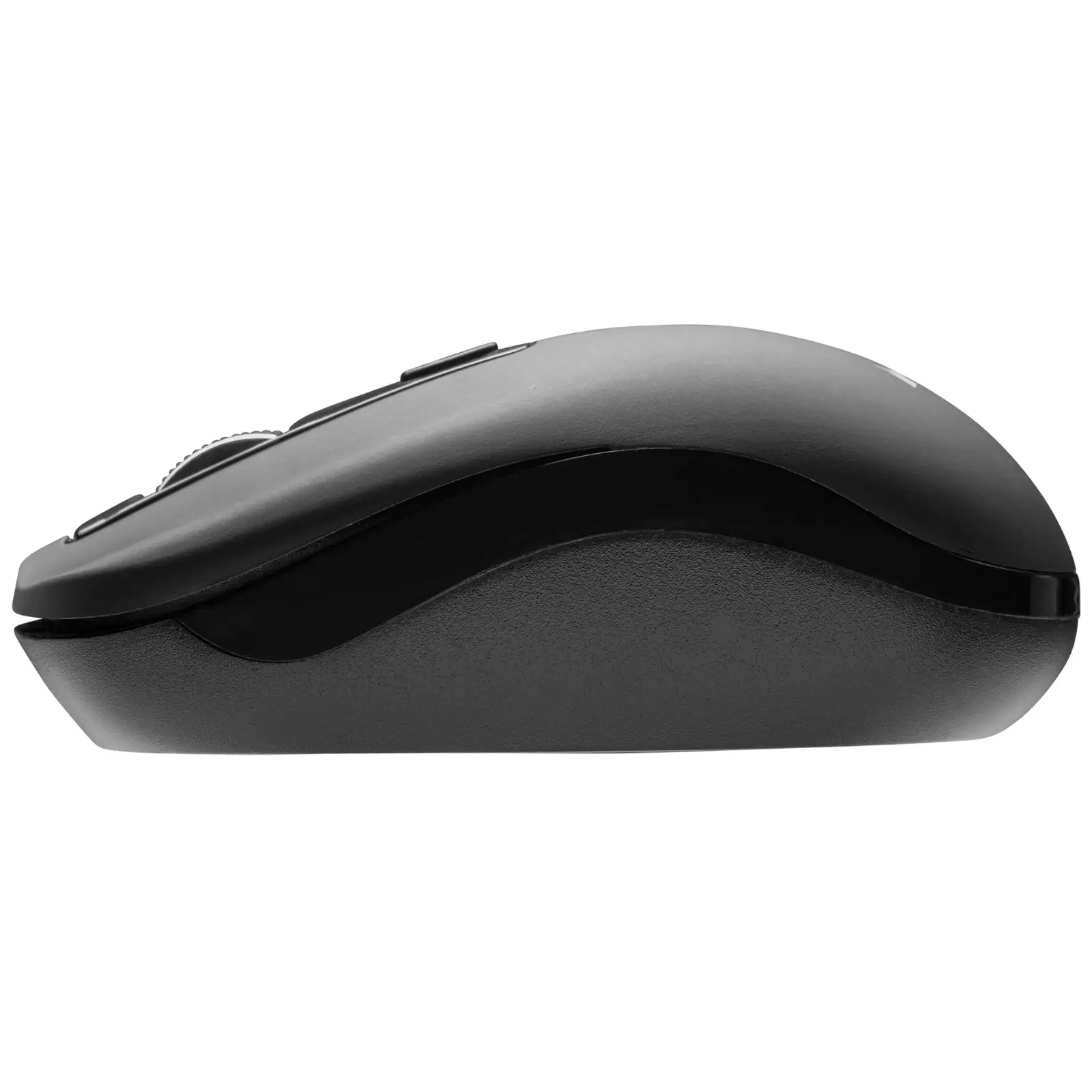 MYSZ BEZPRZEWODOWA MS FOCUS M311 RF 1600DPI 4P SZARA — 4