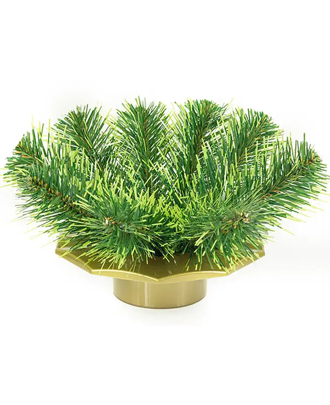 podkład choinka sztuczna IKEBANA