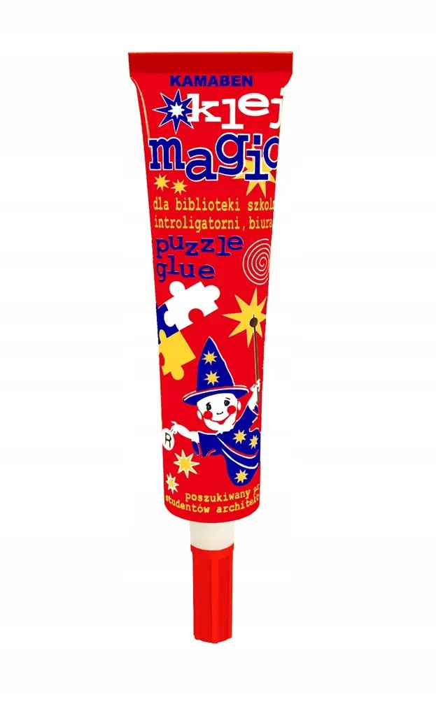 klej MAGIC tuba | 1370