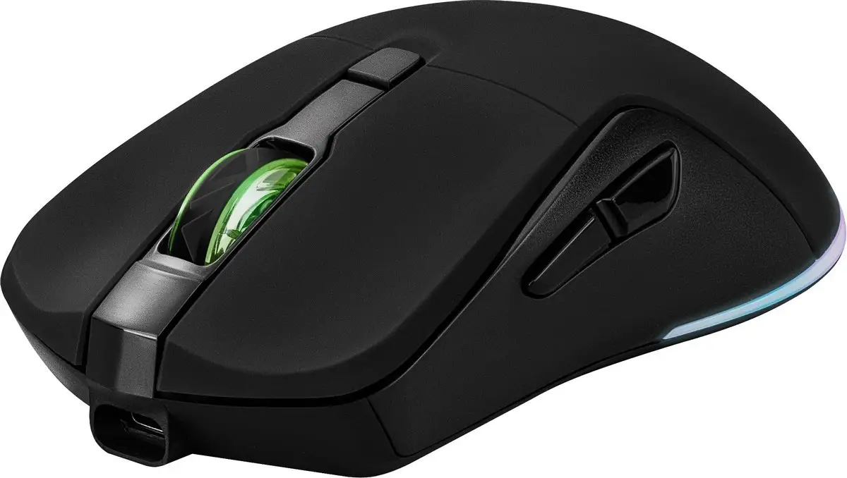 MYSZ DEFENDER GM-534 DEMON RF 3200dpi 6P — 2