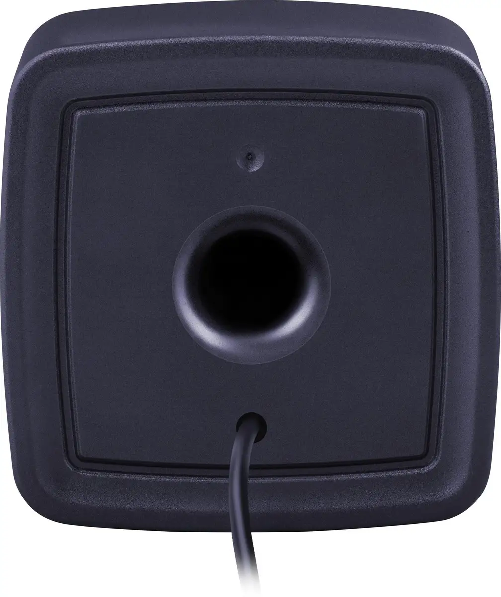 GŁOŚNIKI DEFENDER J3 2.0 6W LED USB CZARNE — 5