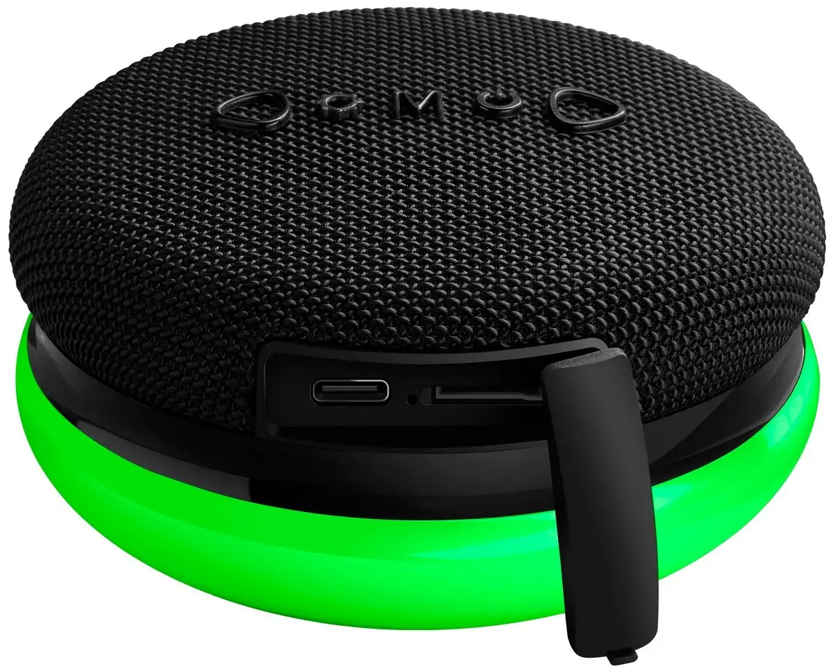 GŁOŚNIK DEFENDER ENJOY 40 BLUETOOTH 7W — 5