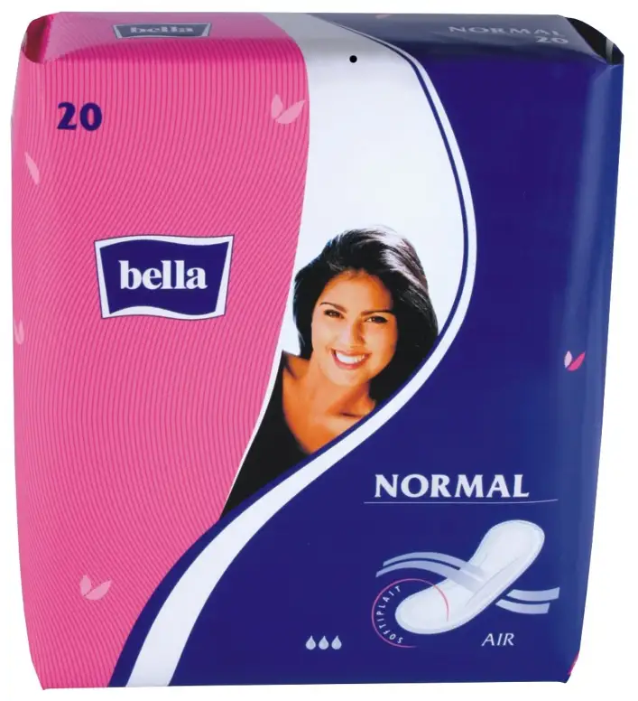podpaski bella normal A'20