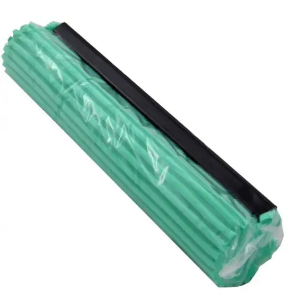 mop gąbka PVA zapas zielony 6913