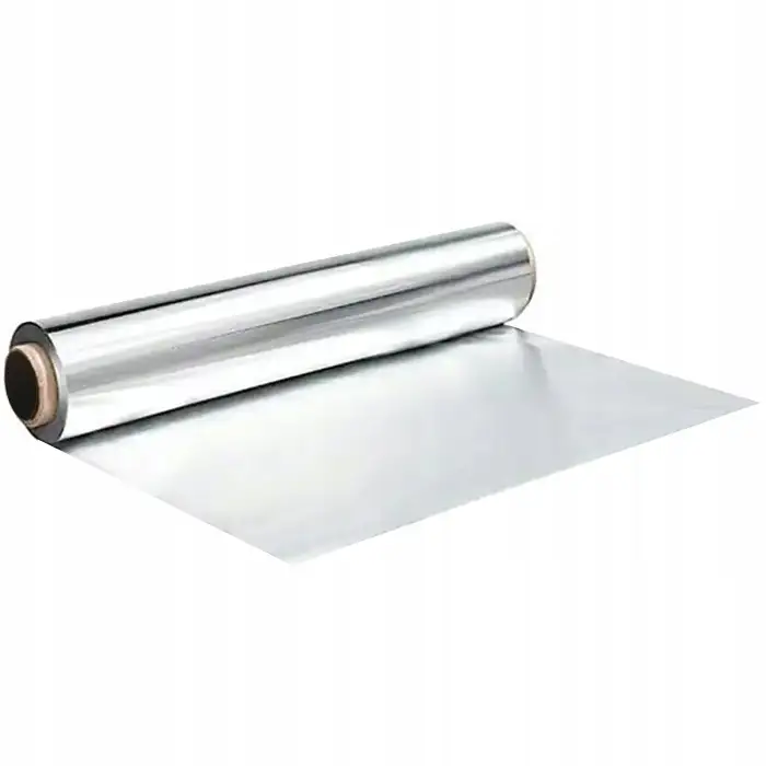 Folia aluminiowa do pakowania żywności 150   (0,8 kg)