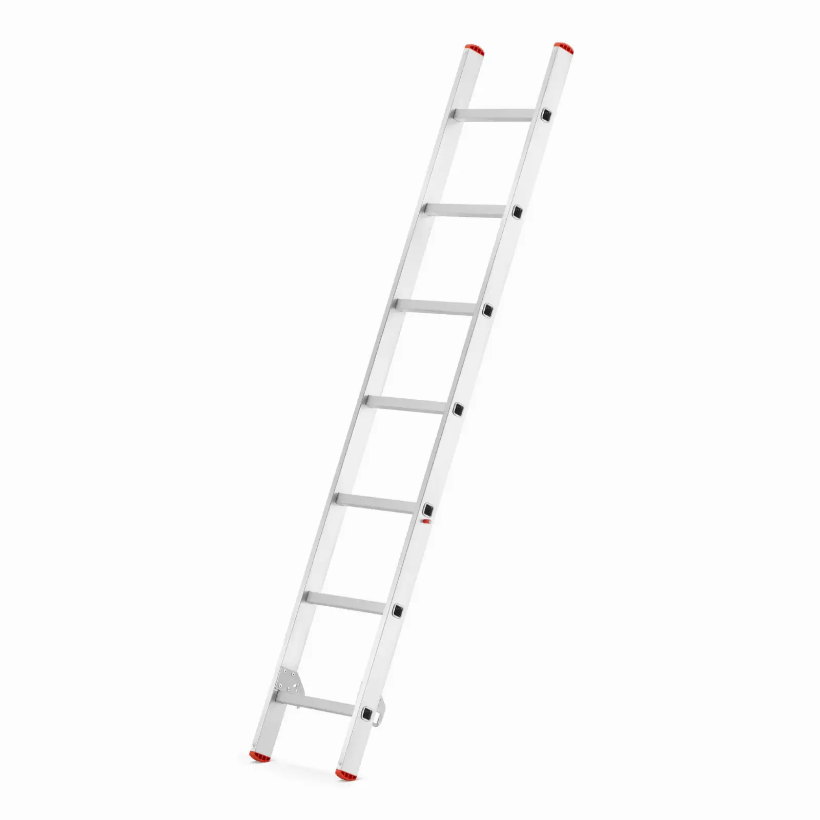 Drabina aluminiowa profesjonalna wielofunkcyjna HIGHER 3x7 seria 73PRO — 4