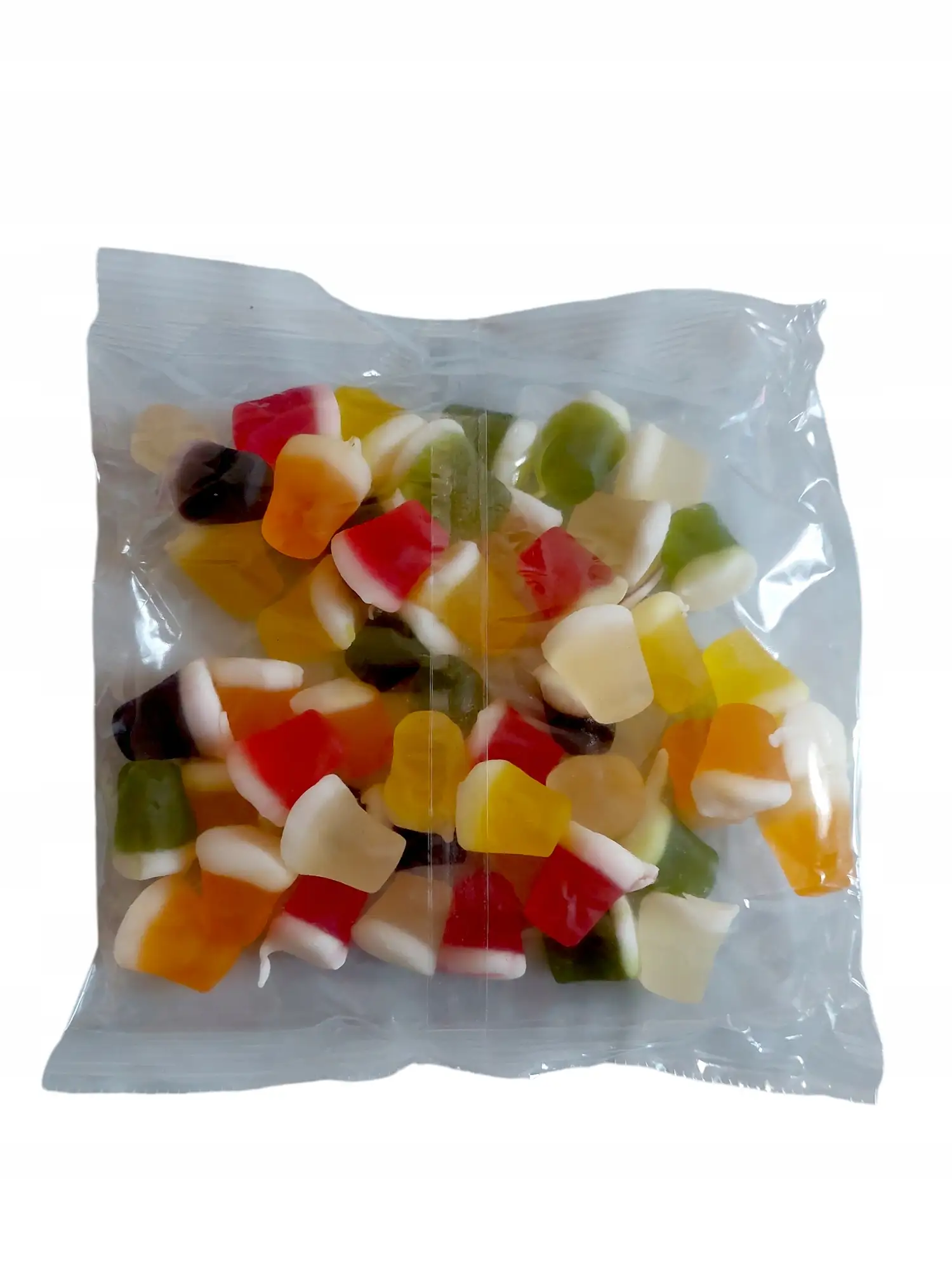 Żelki Vangusto 250g koktajlowe — 2