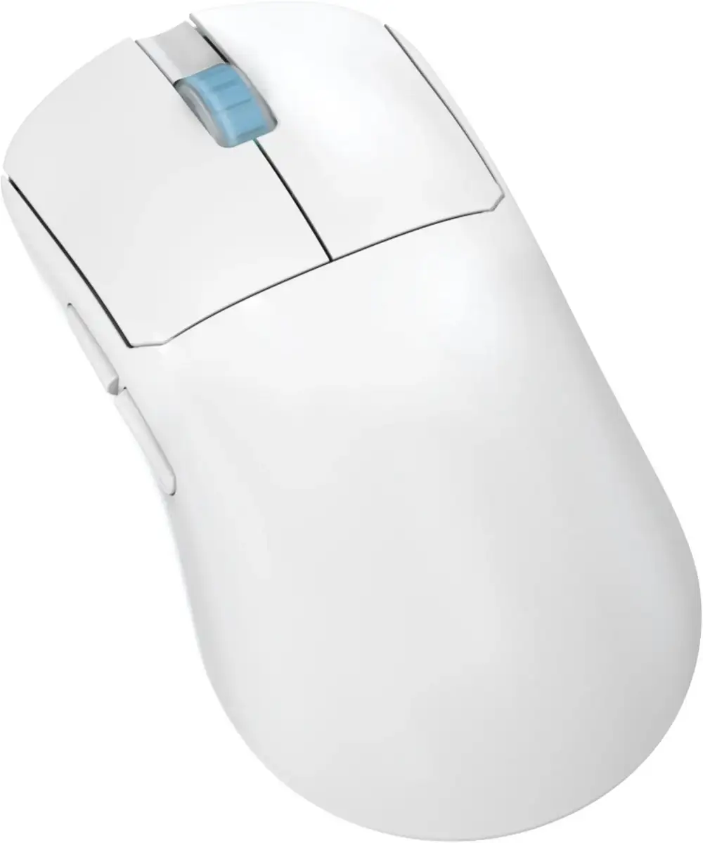 MYSZ DEFENDER GM-516 FAME RF+BT OPTIC 10000dpi 6P BIAŁA — 3