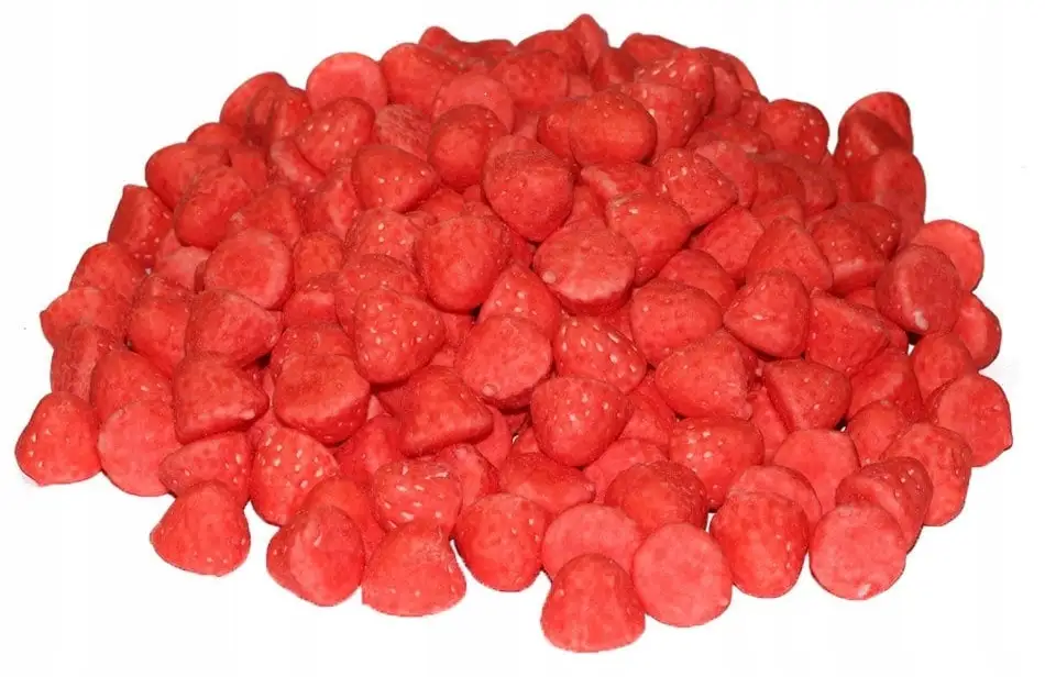 Pianki Vangusto 200g Truskawki — 6