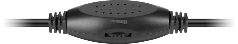 GŁOŚNIKI DEFENDER SPK-120 2.0 6W USB — 6