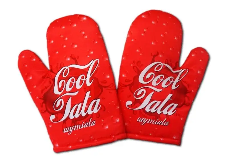 Rękawica Cool Tata wymiata  R08