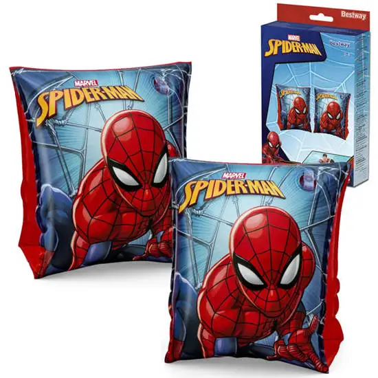 rękawki do pływania SPIDERMAN 98001