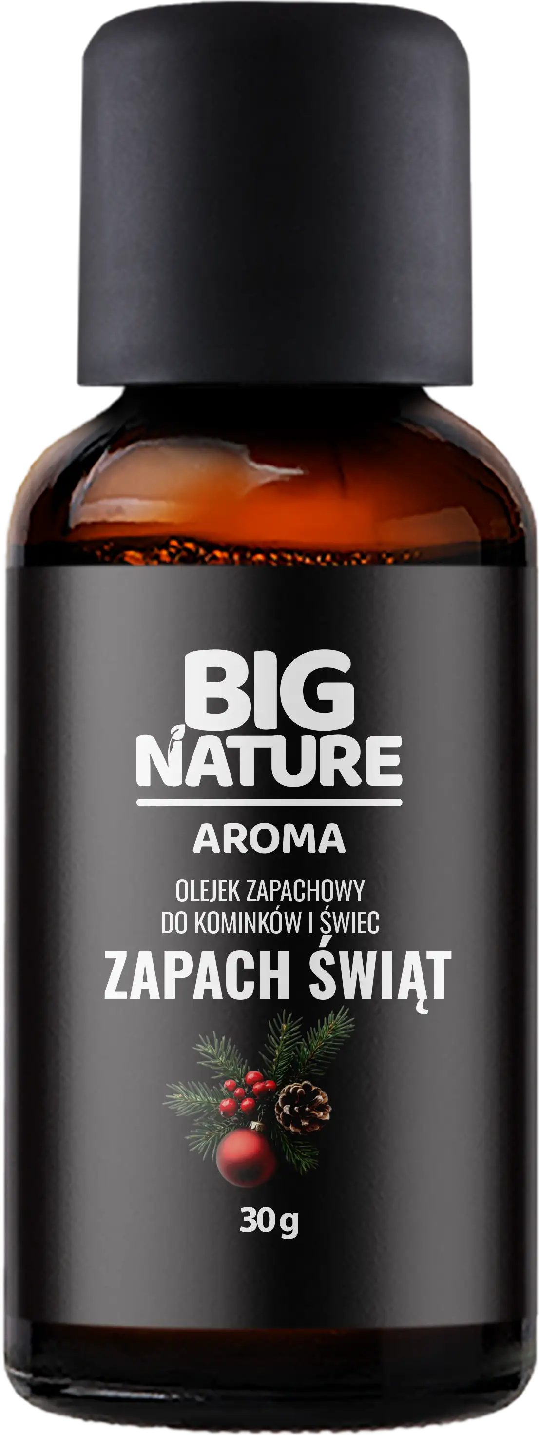 Olejek zapachowy Zapach Świąt 30g