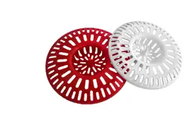 sitka do zlewu plastik 50szt.