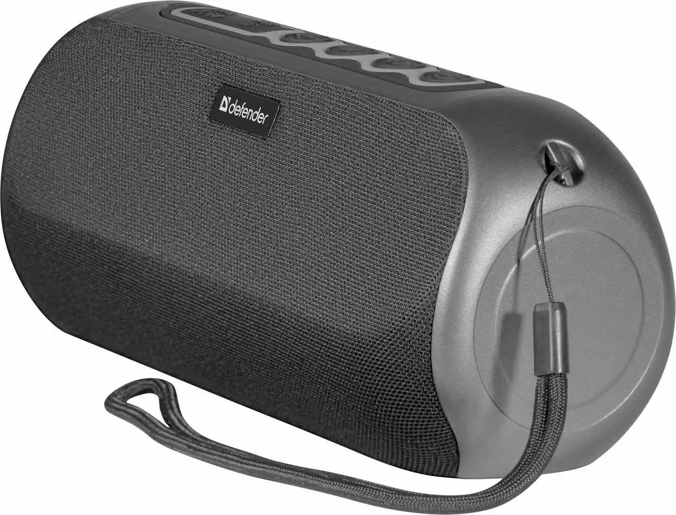 GŁOŚNIK DEFENDER G32 BLUETOOTH 20W BT/FM/TF/AUX/TWS/IP56 — 6