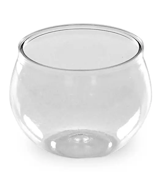pojemniki plastikowe 12szt. na przekąski 80ml | 33-24