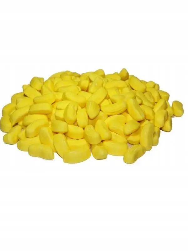Pianki Vangusto 1000g bananki — 3