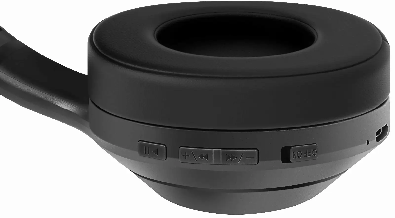 SŁUCHAWKI DEFENDER BLUETOOTH FREEMOTION B695 ANC CZARNE — 9