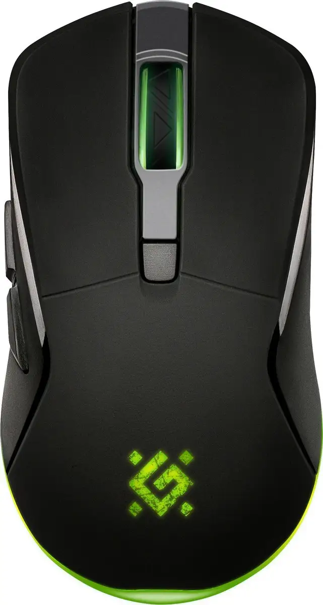 MYSZ DEFENDER GM-534 DEMON RF 3200dpi 6P