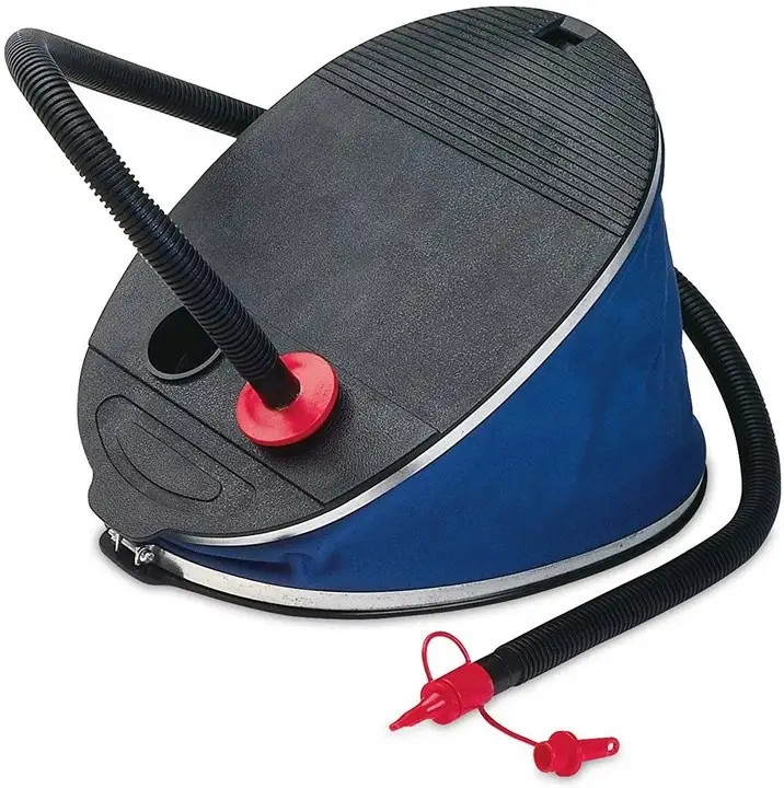 pompka nożna 30cm INTEX | 68610