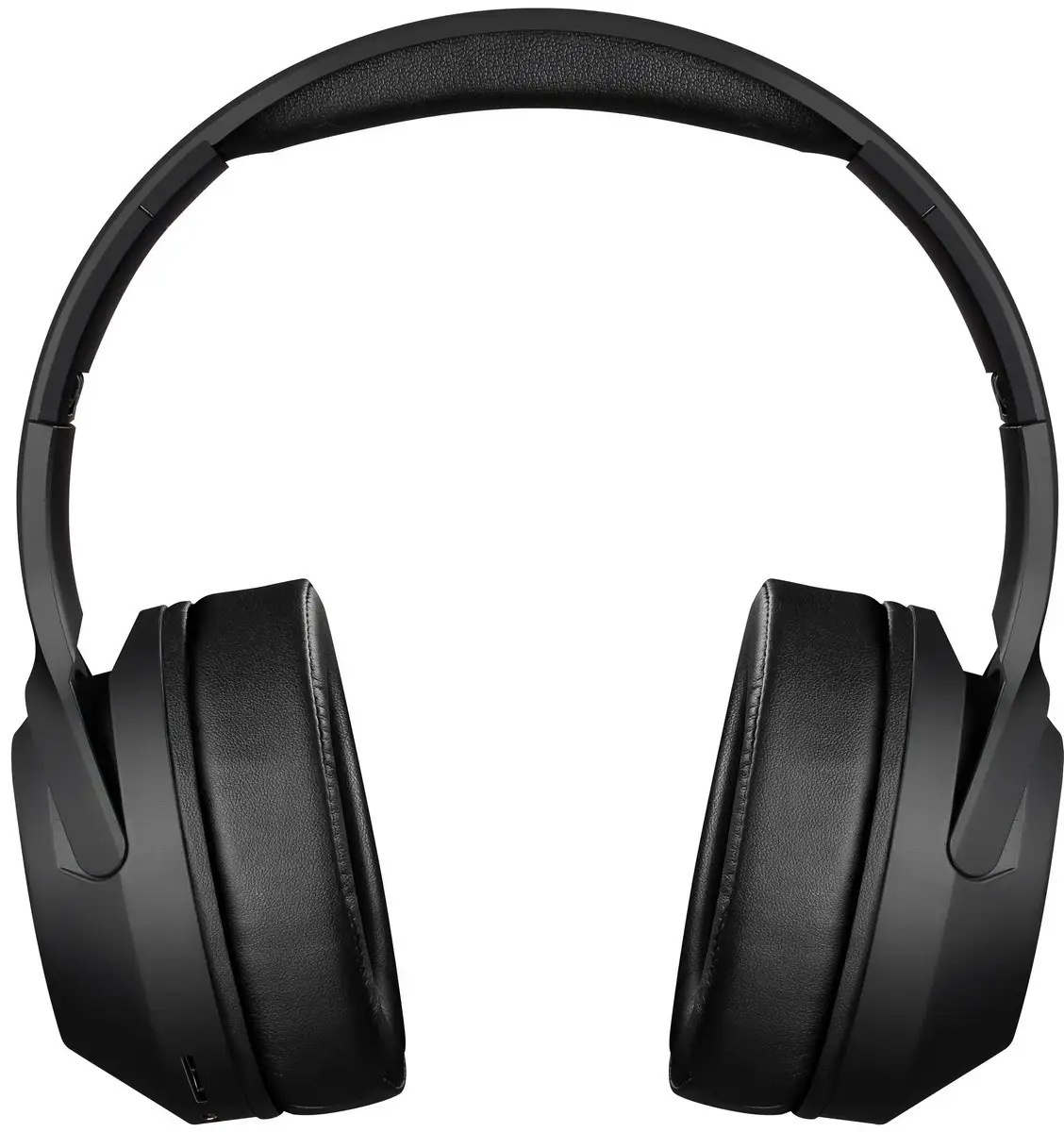 SŁUCHAWKI DEFENDER BLUETOOTH FREEMOTION B690 CZARNE — 2