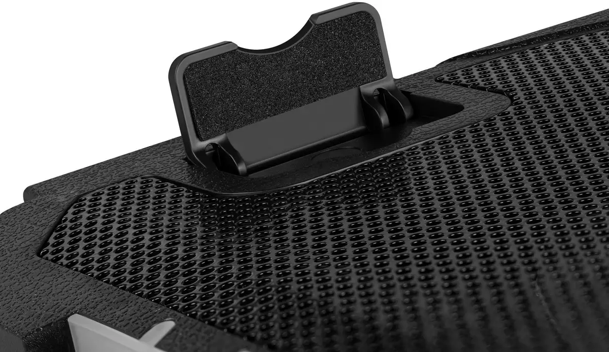 PODSTAWKA DEFENDER POD LAPTOPA NS-502 15.6"-17" 2W 2xUSB — 7
