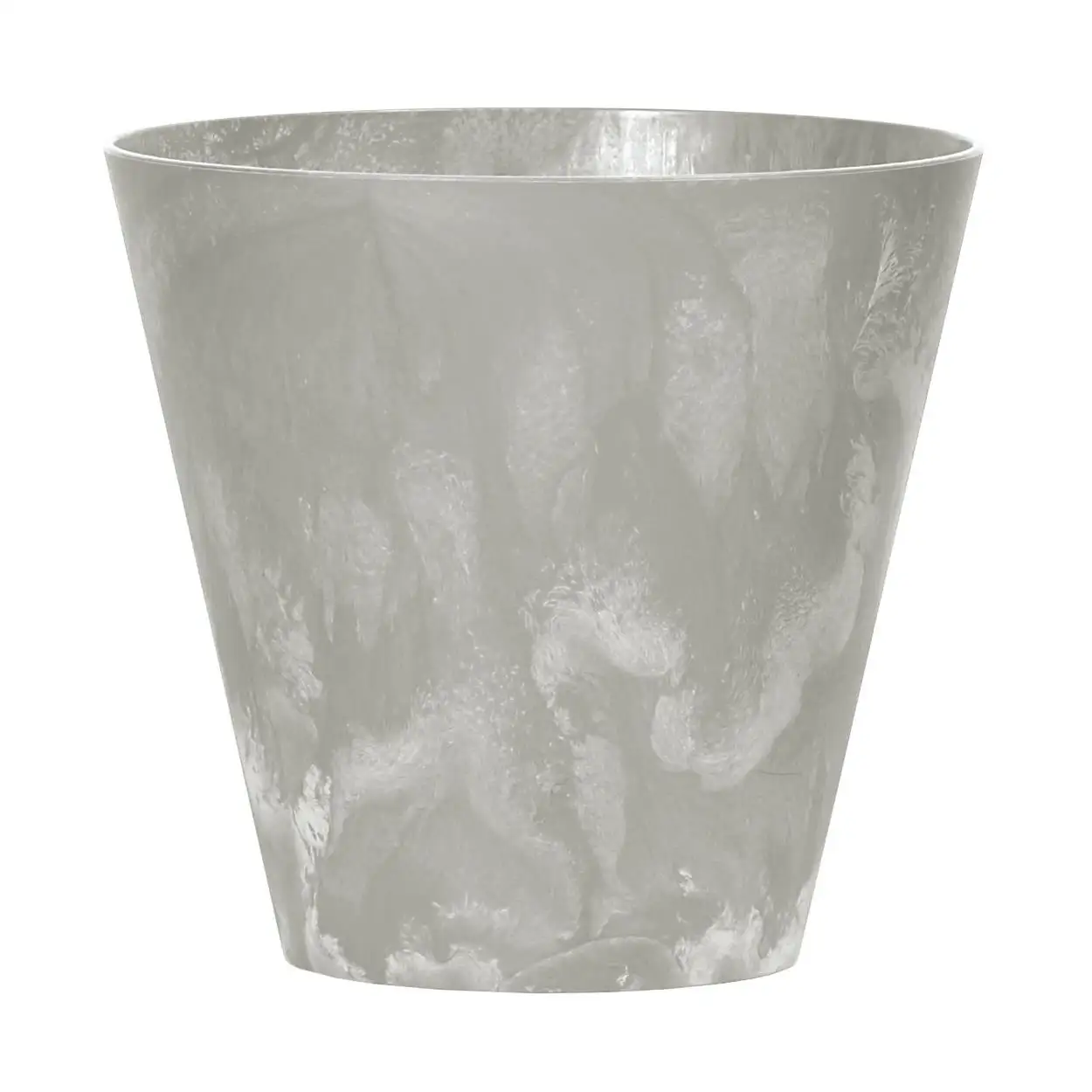 doniczka Tubus Effect  20x h19cm - beton |  DTUB200B