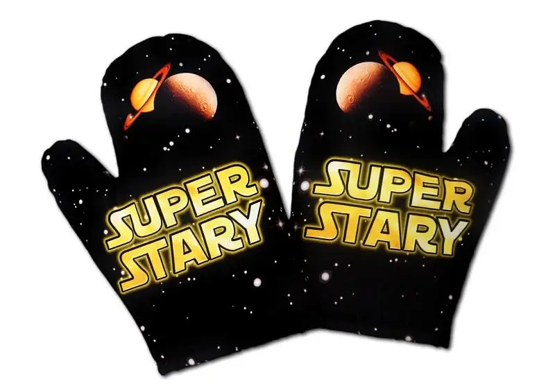 rękawica Super Stary  | R11