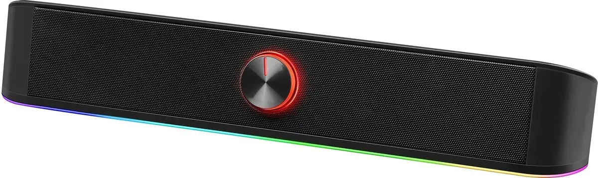 GŁOŚNIK DEFENDER SOUNDBAR Z10 6W LED BLUETOOTH