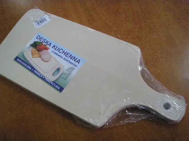 deska kuchenna duża 16
