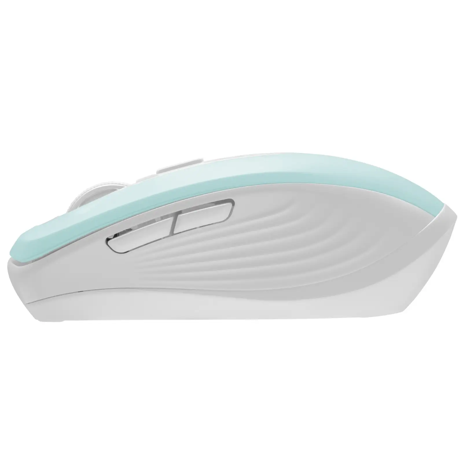 MYSZ BEZPRZEWODOWA MS FOCUS M318 ZIELONA — 4