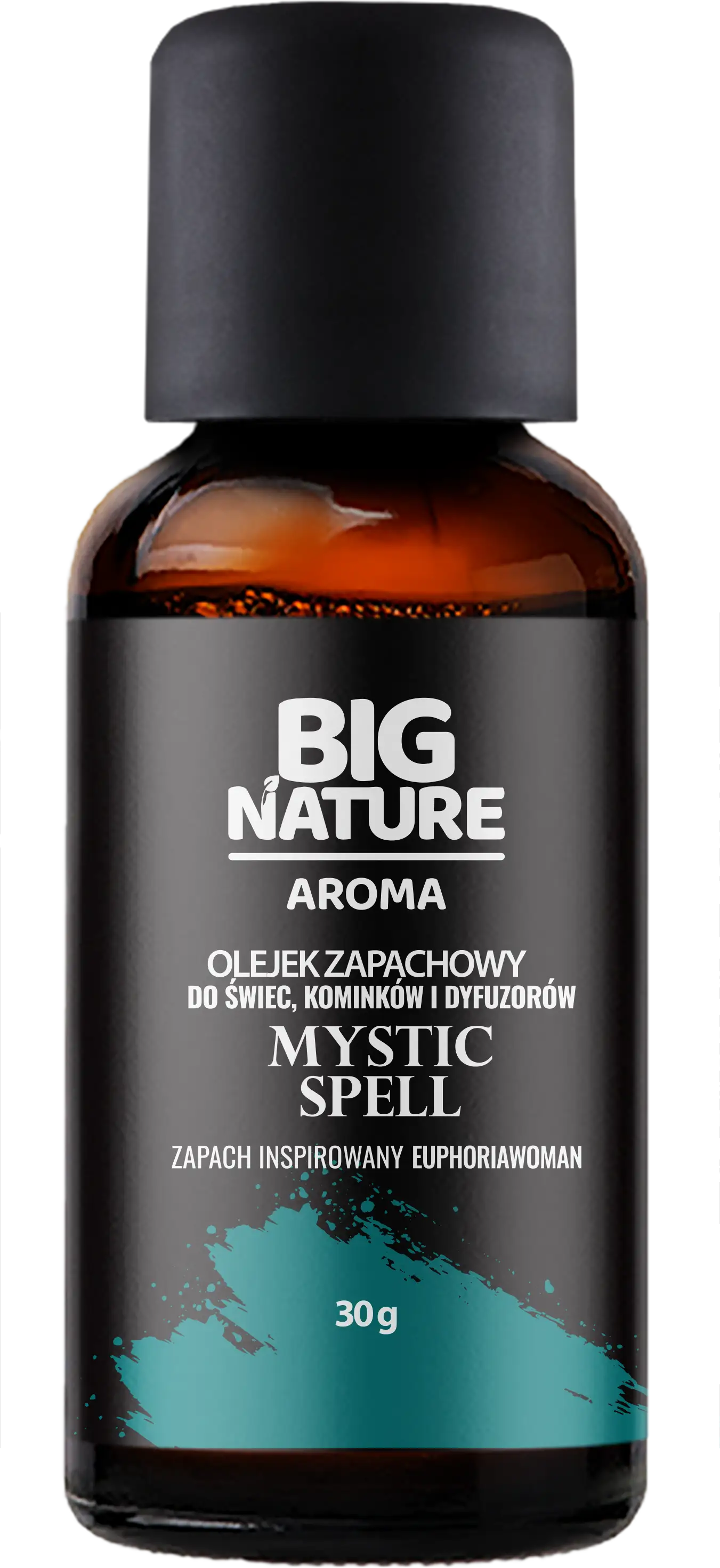 Olejek zapachowy Mystic Spell 30g zap. Insp. EUPHORIA WOMAN