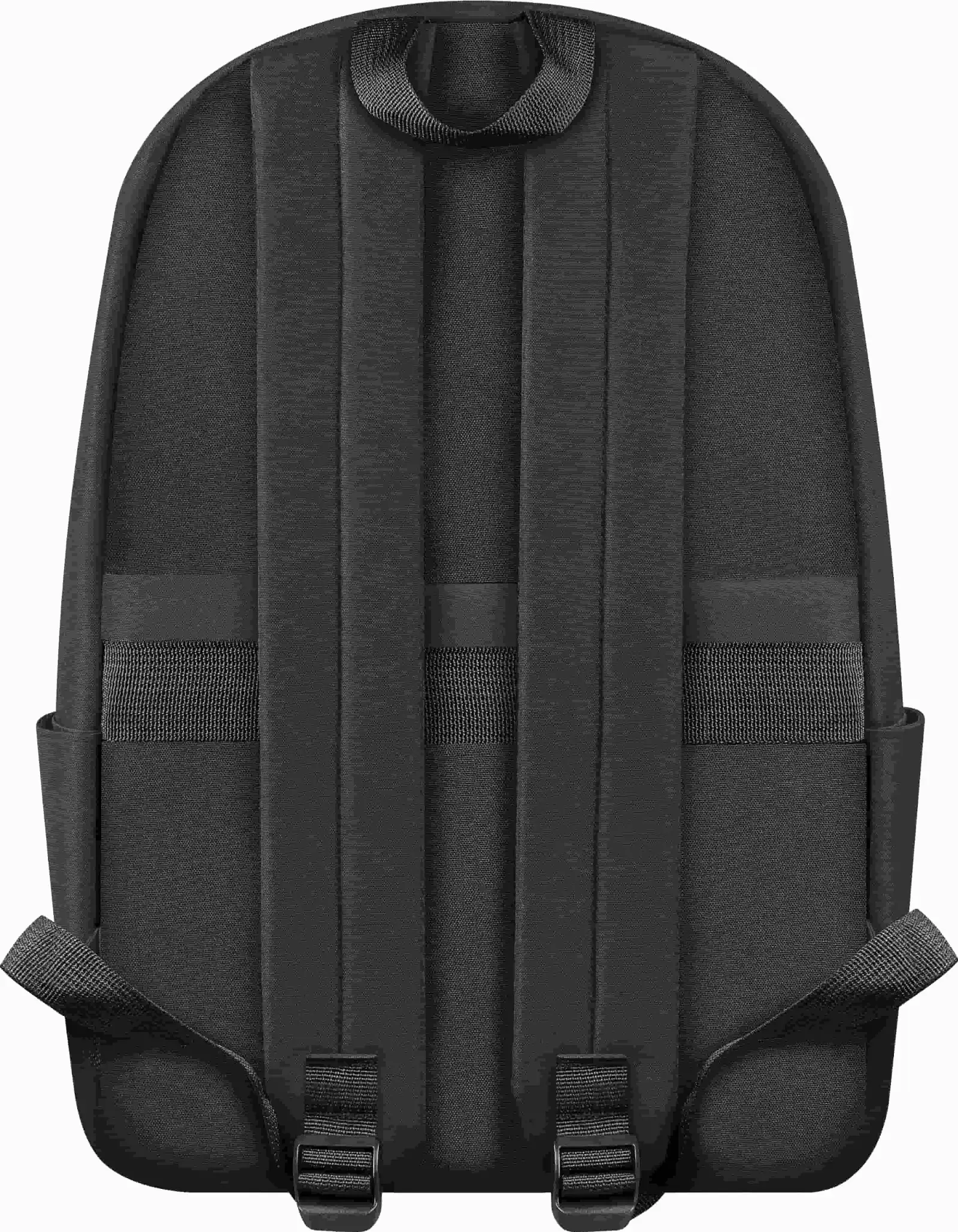 PLECAK DEFENDER CITY CZARNY 15,6" — 5