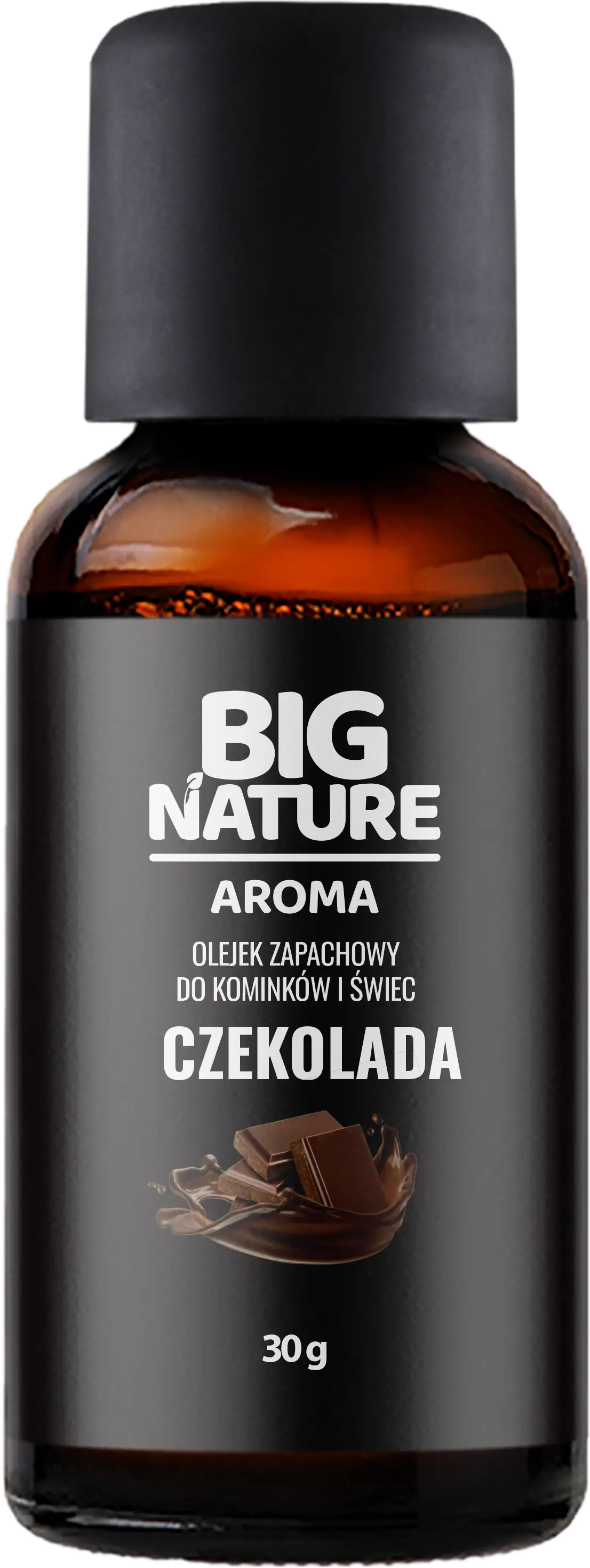 Olejek zapachowy Czekolada 30g