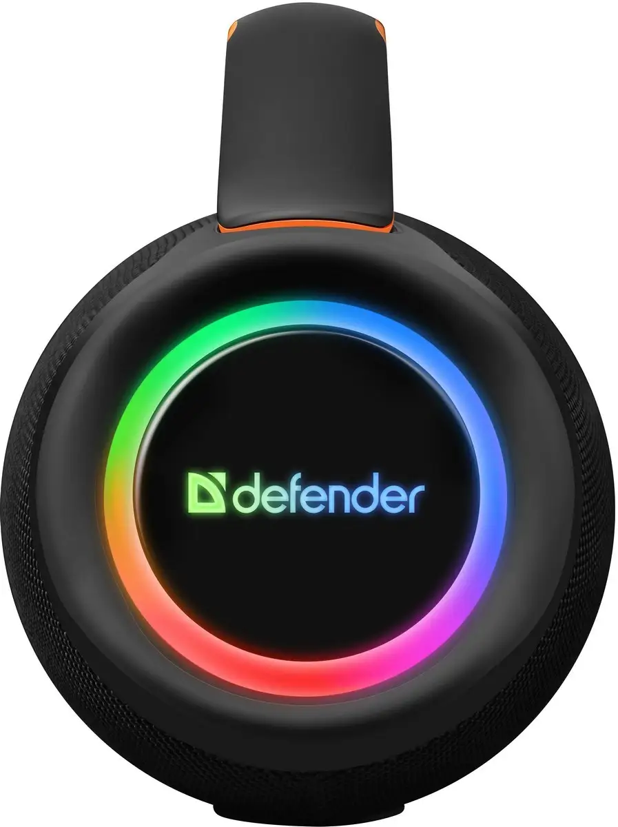 GŁOŚNIK DEFENDER BEATBOX 24 BLUETOOTH 25W — 4