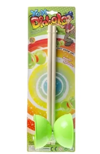 gra zręcznościowa ze światłem  DIABOLO MPB98753