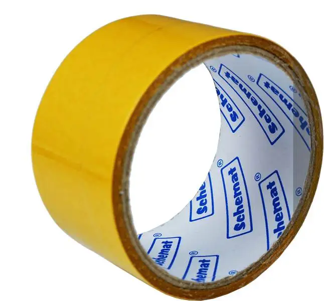 taśma dwustronna  50mm x 5m