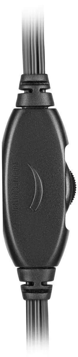 SŁUCHAWKI DEFENDER Z MIKROFONEM AURA 102 CZARNE — 7