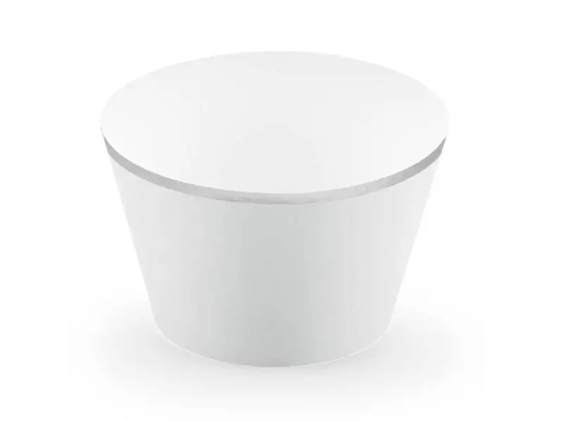 papilotki na muffinki 4,8x7,6x4,6cm  6szt. | FM16-018