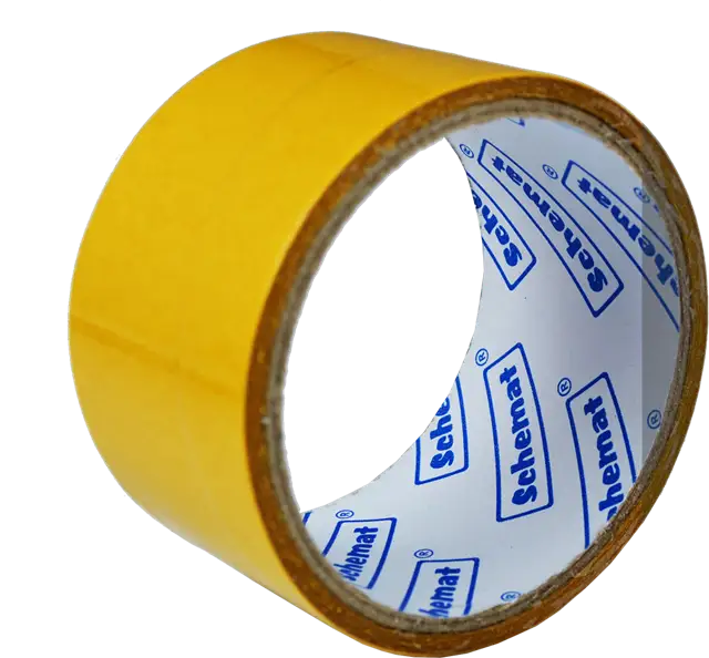taśma dwustronna 38mmx10m 3250