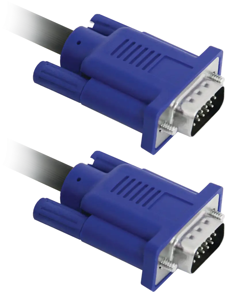 KABEL DEFENDER SVGA 1.8m M/M — 2