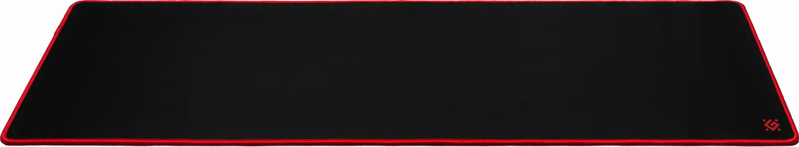 PODKŁADKA DEFENDER GAMING BLACK ULTRA 800x300x3mm — 3
